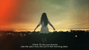 Lana Del Rey GIF. Artiesten Tv Zwart wit Gifs Lana del rey 