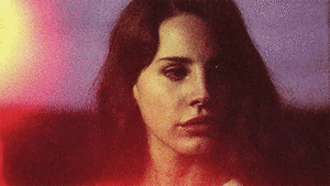 Lana Del Rey GIF. Artiesten Gifs Lana del rey Volkslied 