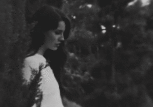 Lana Del Rey GIF. Artiesten Gifs Lana del rey Blue jeans 