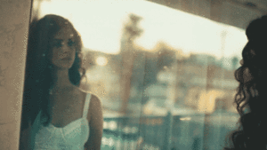 Lana Del Rey GIF. Artiesten Gifs Lana del rey Muziekvideo Verdriet zomer 