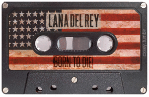 Lana Del Rey GIF. Muziek Artiesten Gifs Lana del rey Muziekvideo De liefde Born to die 