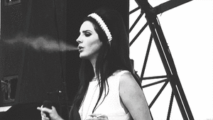 Lana Del Rey GIF. Artiesten Gifs Lana del rey 