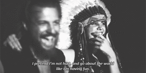 Lana Del Rey GIF. Artiesten Kus Gifs Lana del rey 
