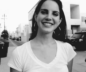 Lana Del Rey GIF. Artiesten Gifs Lana del rey Volkslied 