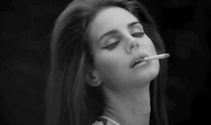 Lana Del Rey GIF. Muziek Beroemdheden Artiesten Gifs Lana del rey Brandend verlangen 