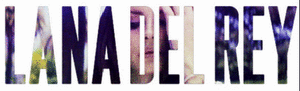 Lana Del Rey GIF. Artiesten Gifs Lana del rey 