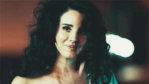 Lana Del Rey GIF. Artiesten Gifs Lana del rey Verwonderd Gelukkig 