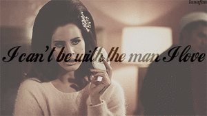 Lana Del Rey GIF. Artiesten Gifs Lana del rey Verdrietig Ride 