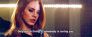 Lana Del Rey GIF. Artiesten Gifs Lana del rey 