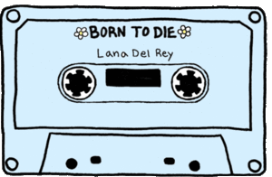 Lana Del Rey GIF. Artiesten Gifs Lana del rey Katyhudsson Lanagifs 