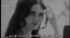 Lana Del Rey GIF. Bioscoop Artiesten Gifs Lana del rey Ride Lana del rey rit 