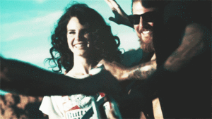 Lana Del Rey GIF. Artiesten Gifs Lana del rey Zwart en wit Ride 