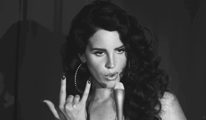 Lana Del Rey GIF. Artiesten Gifs Lana del rey Lana del reyride 