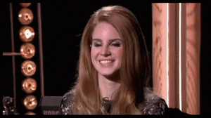 Lana Del Rey GIF. Artiesten Gifs Lana del rey Tropico 
