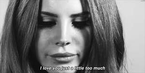 Lana Del Rey GIF. Artiesten Gifs Lana del rey 