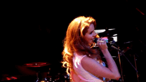 Lana Del Rey GIF. Artiesten Tong Gifs Lana del rey 