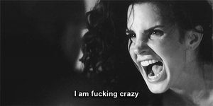 Lana Del Rey GIF. Artiesten Gifs Lana del rey Zwart en wit Ride 