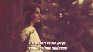 Lana Del Rey GIF. Artiesten Gifs Lana del rey 