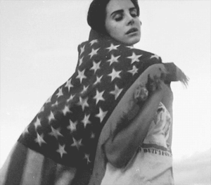 Lana Del Rey GIF. Artiesten Gifs Lana del rey Teleurgesteld 