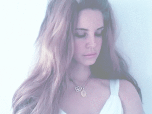 Lana Del Rey GIF. Artiesten Gifs Lana del rey Volkslied 