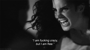 Lana Del Rey GIF. Artiesten Gifs Lana del rey Blue jeans 