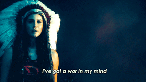 Lana Del Rey GIF. Artiesten Geweer Gifs Lana del rey Muziekvideo Ride 