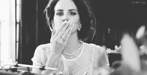 Lana Del Rey GIF. Artiesten Gifs Lana del rey 