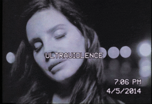 Lana Del Rey GIF. Artiesten Gifs Lana del rey 