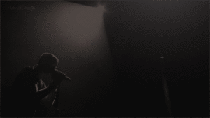 Linkin Park GIF. Artiesten Linkin park Gifs Mike shinoda 
