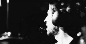 Linkin Park GIF. Artiesten Linkin park Gifs Afbranden 
