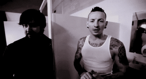 Linkin Park GIF. Artiesten Linkin park Tv Gifs 