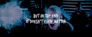 Linkin Park GIF. Muziek Artiesten Linkin park Gifs Lp 