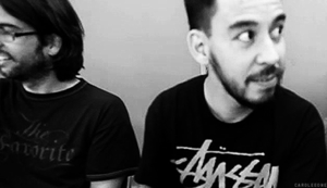 Linkin Park GIF. Artiesten Linkin park Gifs Lp Verdoofd 