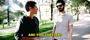 Linkin Park GIF. Artiesten Linkin park Gifs Mijn Chester bennington 