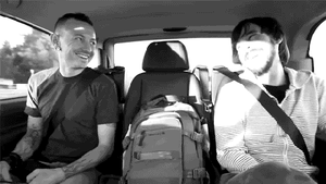 Linkin Park GIF. Artiesten Linkin park Gifs Chester bennington Jojinella 