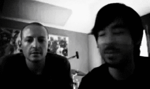 Linkin Park GIF. Muziek Artiesten Linkin park Gifs 