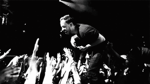 Linkin Park GIF. Artiesten Linkin park Gifs Lptv Lp 