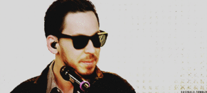 Linkin Park GIF. Artiesten Linkin park Gifs 