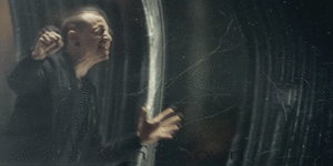 Linkin Park GIF. Muziek Artiesten Linkin park Gifs  Afbranden 
