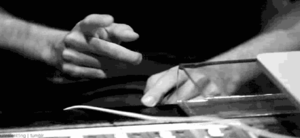 Linkin Park GIF. Artiesten Linkin park Gifs Van binnenuit 