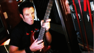 Linkin Park GIF. Muziek Artiesten Linkin park Gifs Lp 