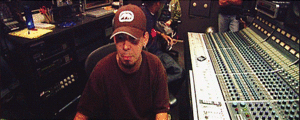Linkin Park GIF. Artiesten Linkin park Gifs Mike shinoda 