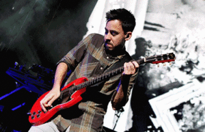 Linkin Park GIF. Muziek Artiesten Linkin park Gifs 