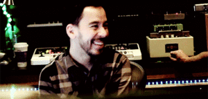 Linkin Park GIF. Muziek Artiesten Linkin park Gifs 