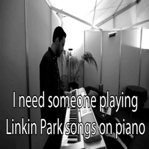 Linkin Park GIF. Artiesten Linkin park Gifs Opgegeven 
