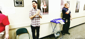 Linkin Park GIF. Artiesten Linkin park Gifs Leven Schaduw van de dag 