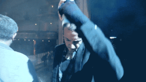 Linkin Park GIF. Artiesten Linkin park Gifs Chester bennington 