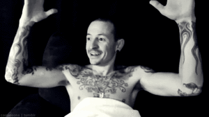 Linkin Park GIF. Artiesten Linkin park Gifs De katalysator 