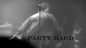 Linkin Park GIF. Artiesten Linkin park Gifs Regenboogkleurig Chester 