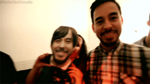 Linkin Park GIF. Muziek Artiesten Linkin park Gifs 